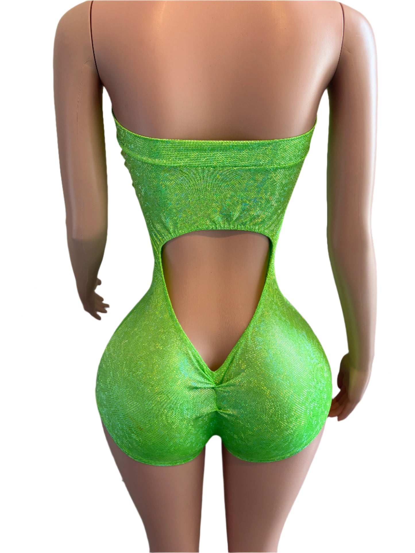 Neon Green #2
