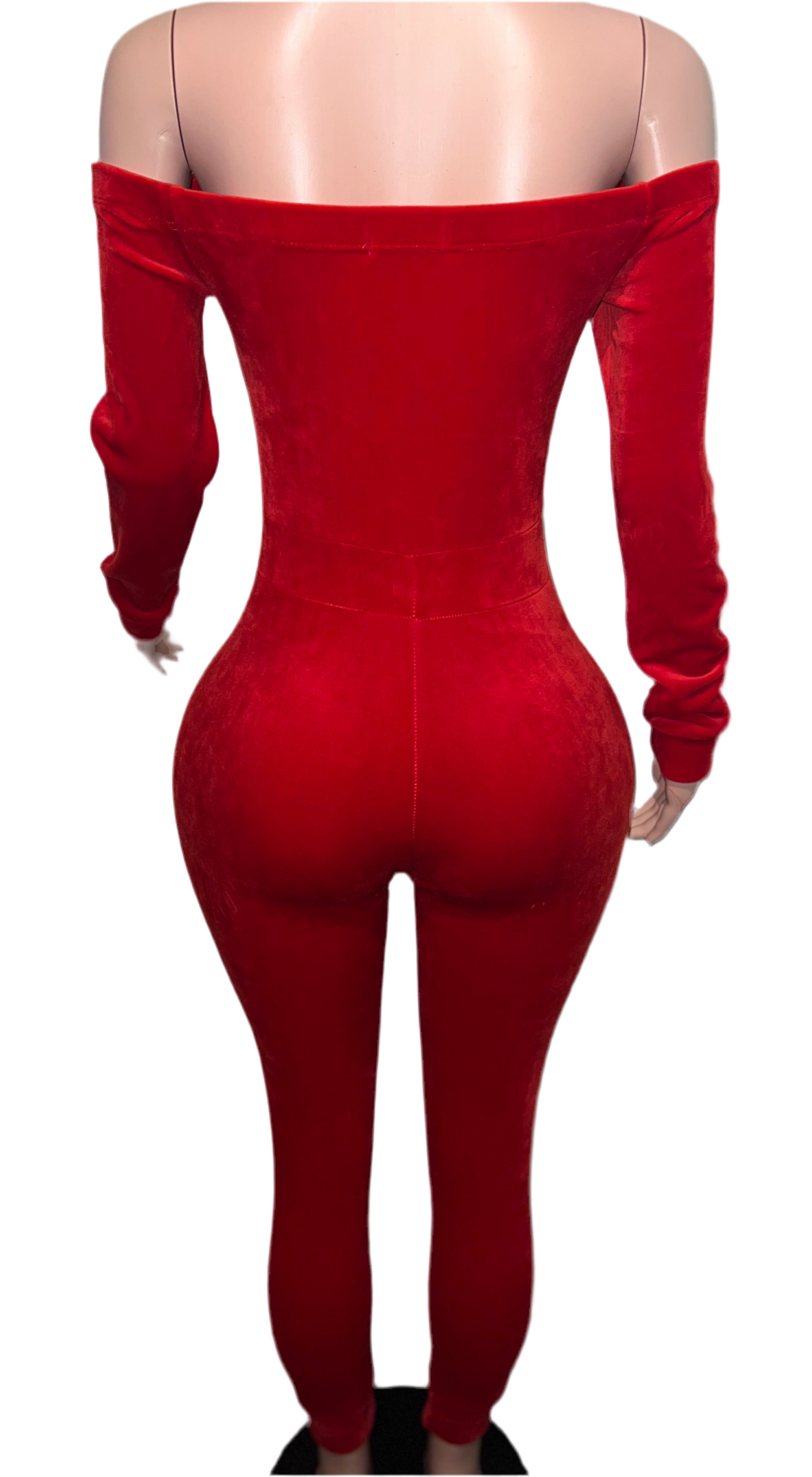 Santa Baby