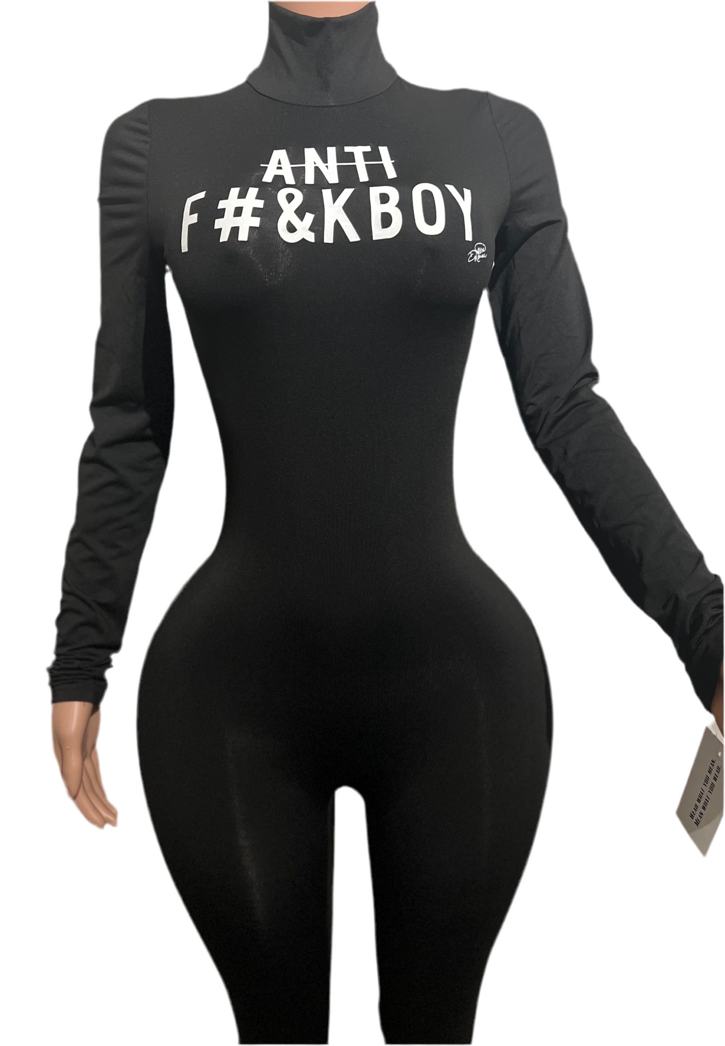 Anti F-Boy