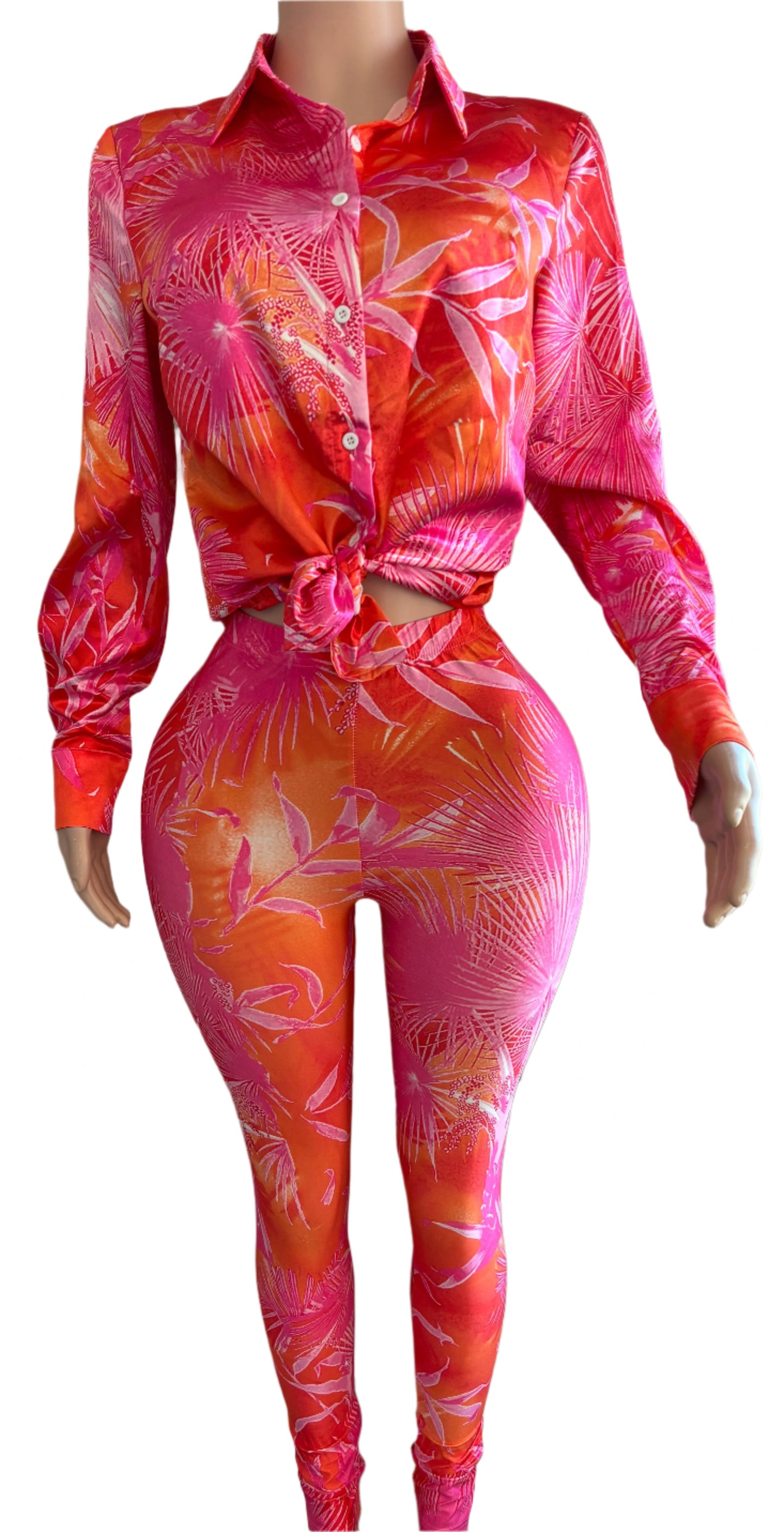 Flamingo