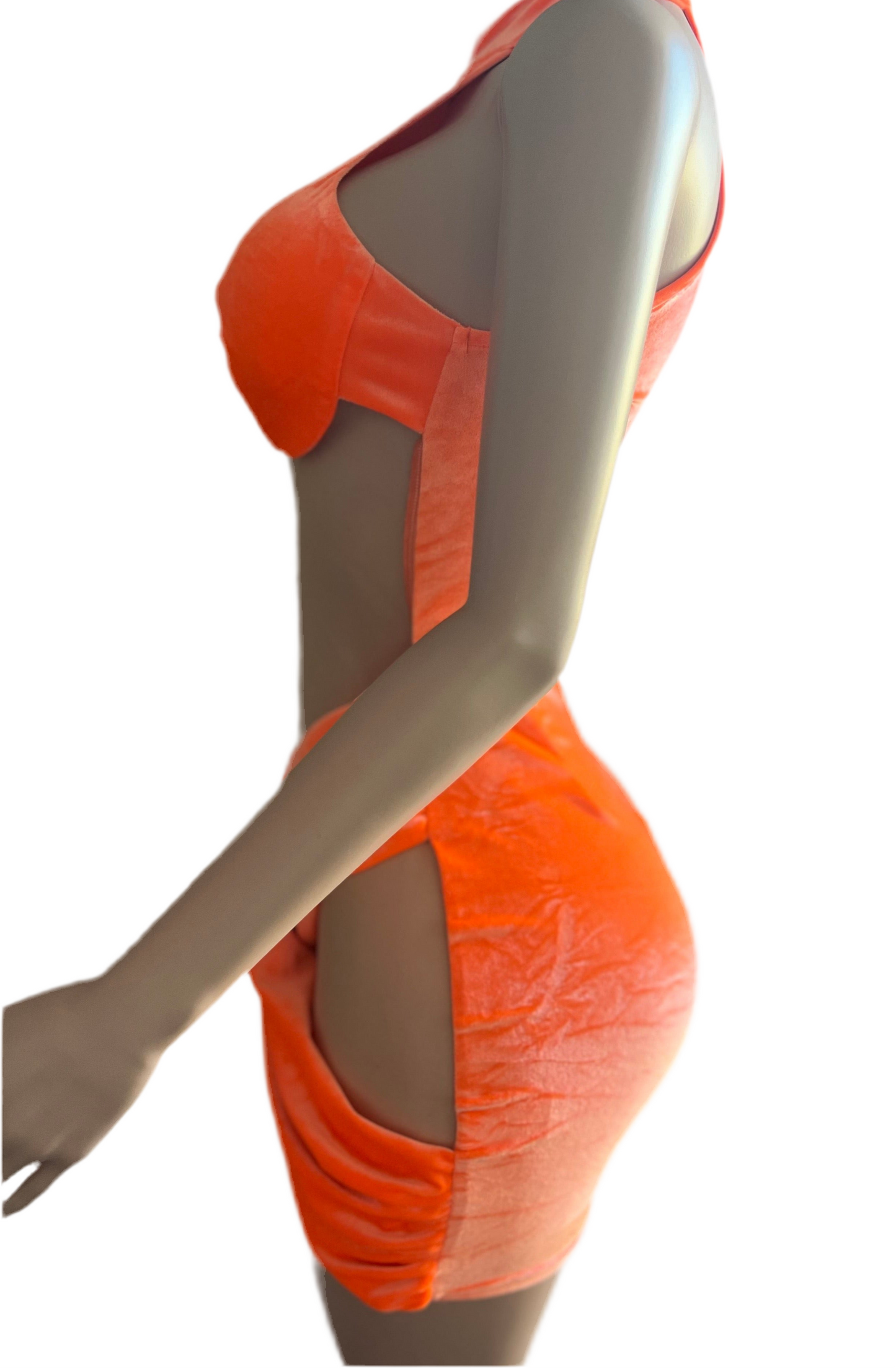 Tangerine Squeeze