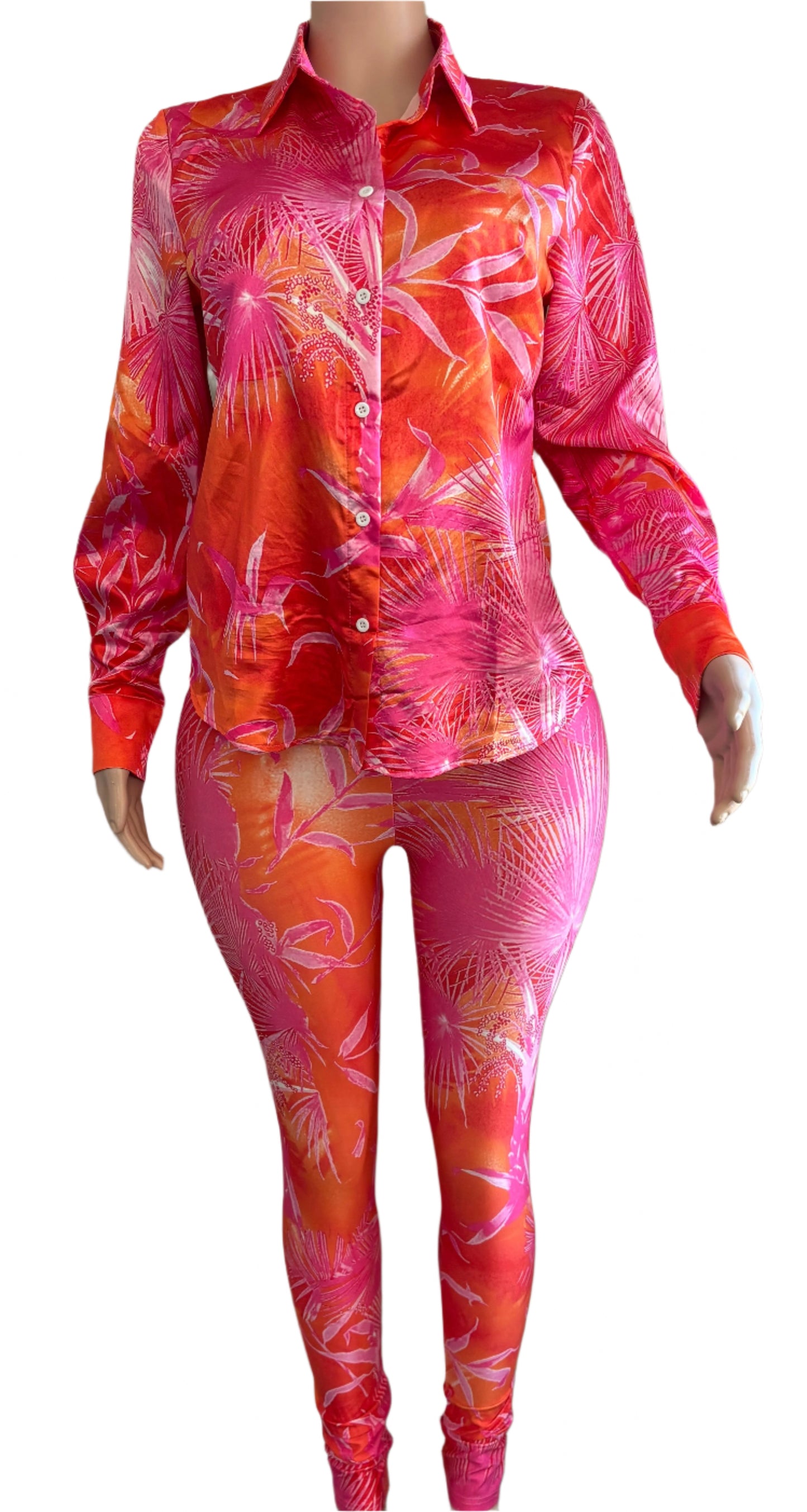 Flamingo