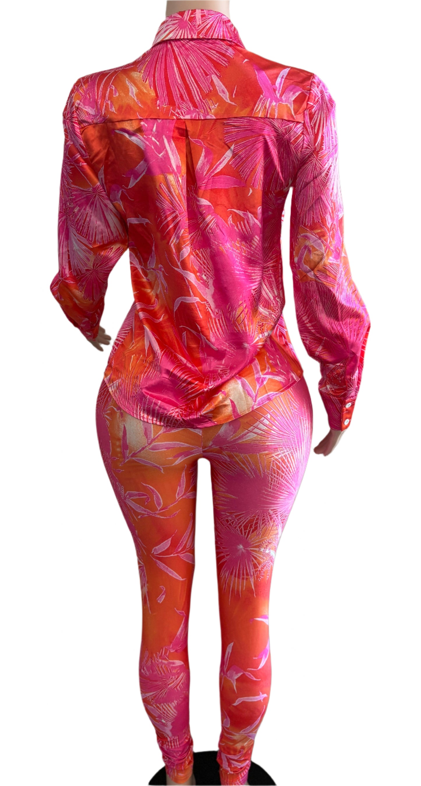 Flamingo