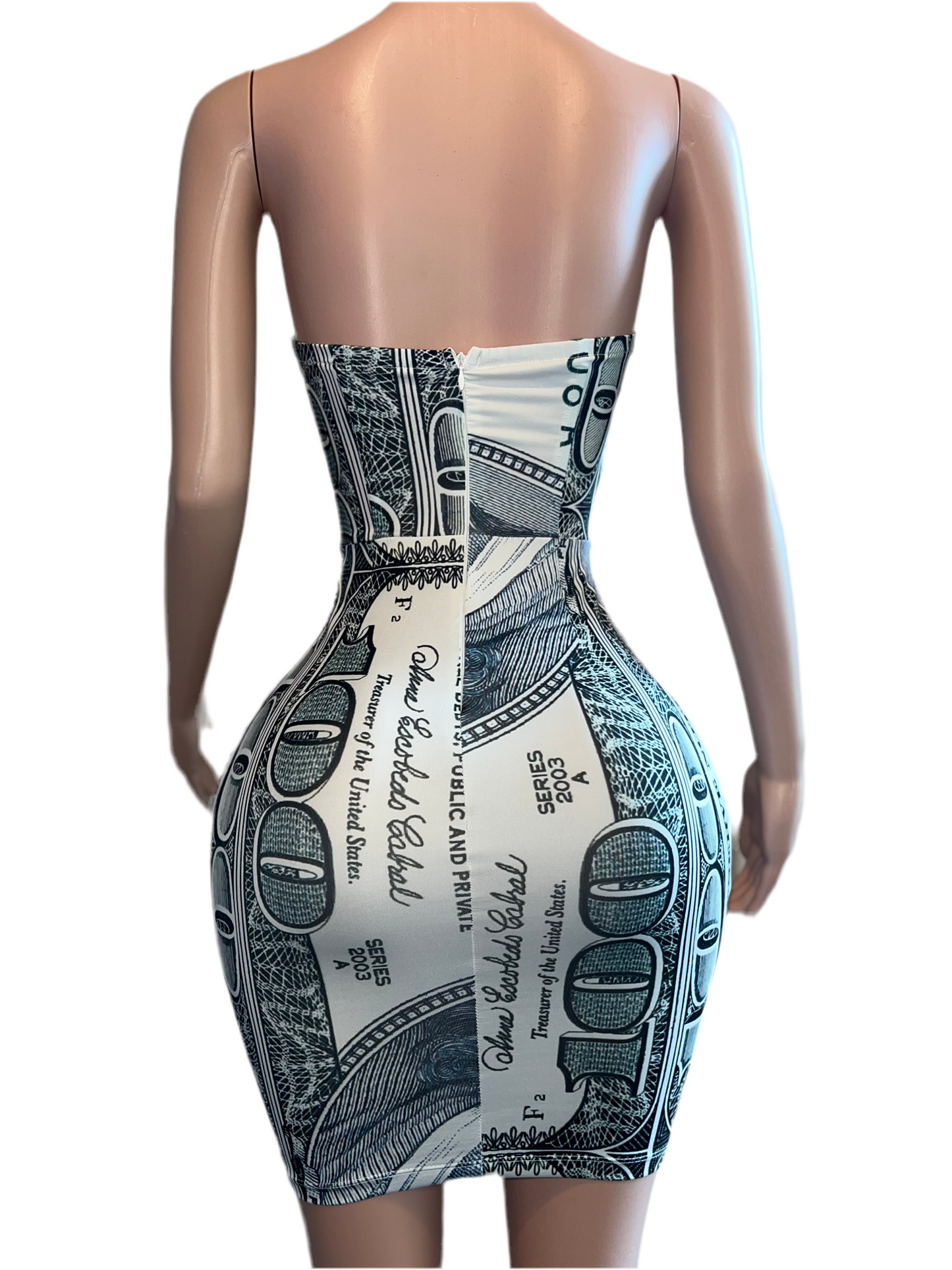 All About the Benjamins