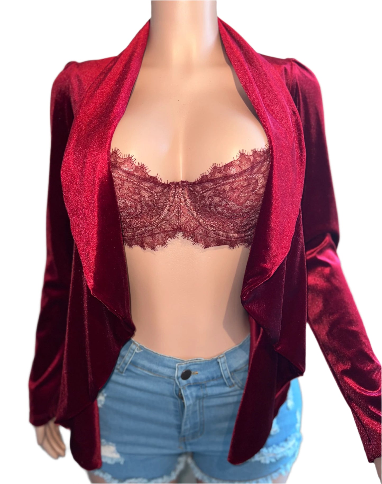 Red Velvet