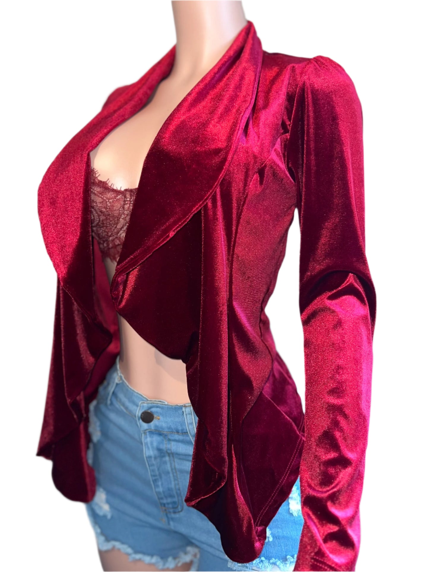 Red Velvet