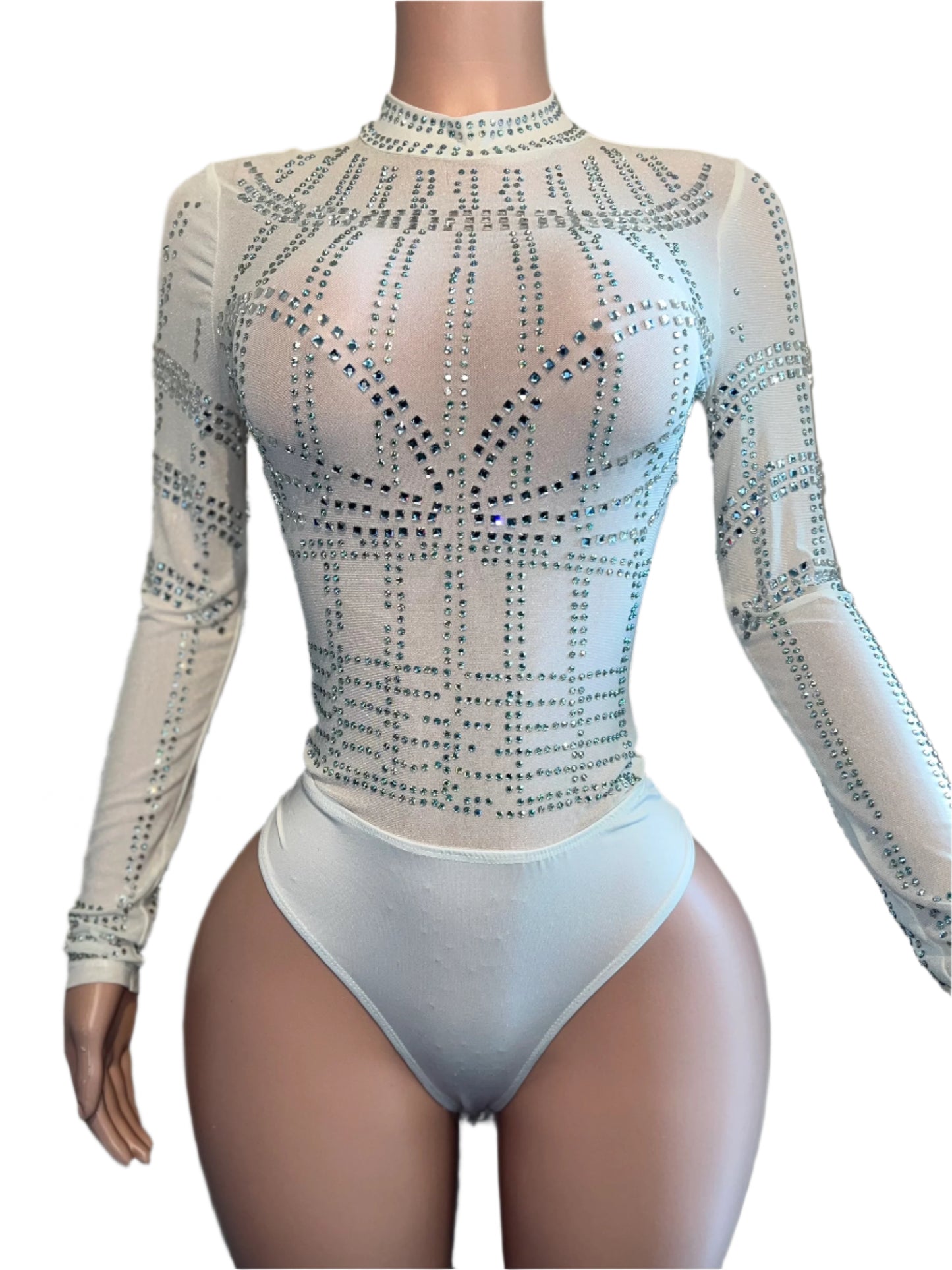 Icy Girl