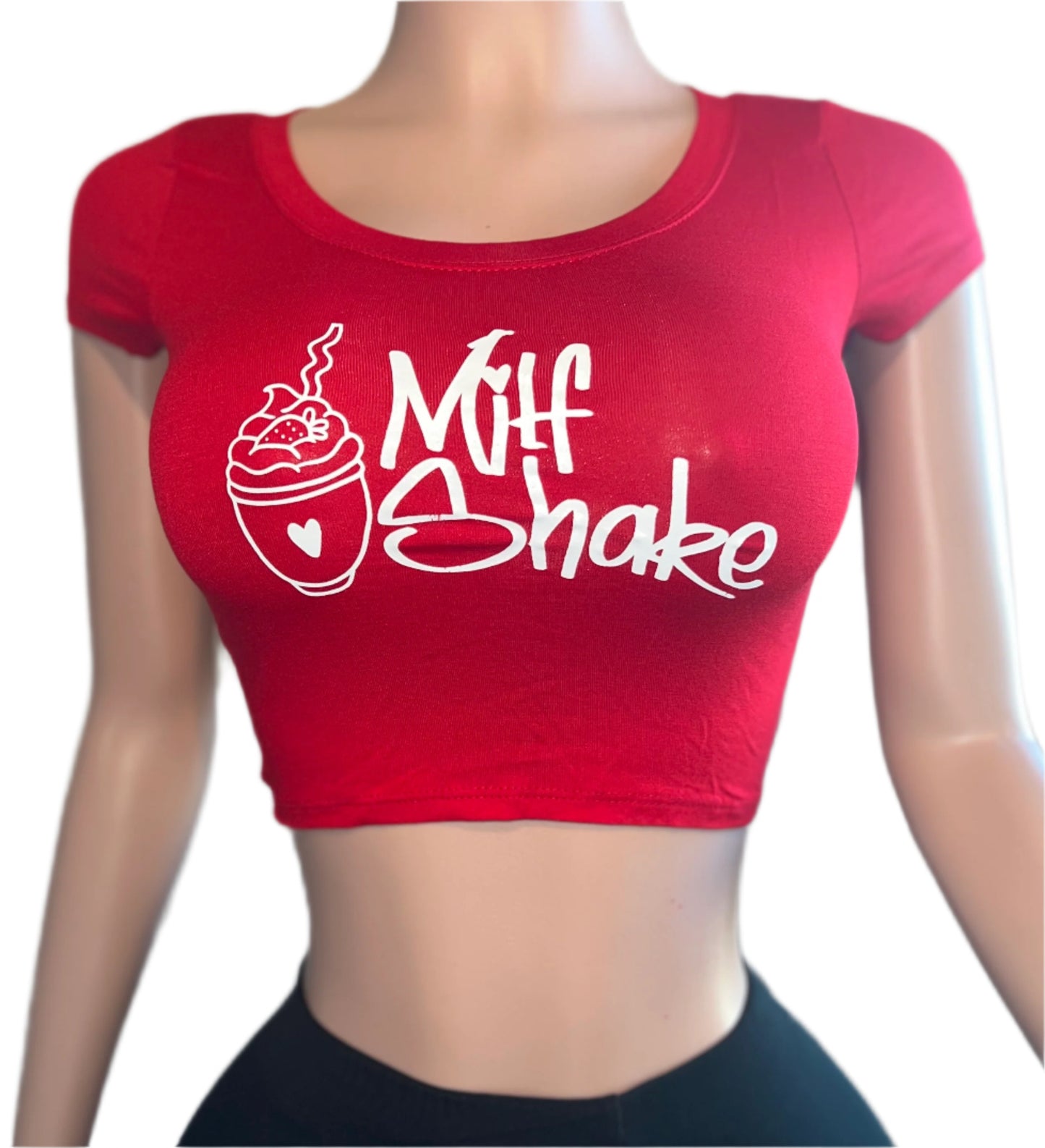Milf Shake