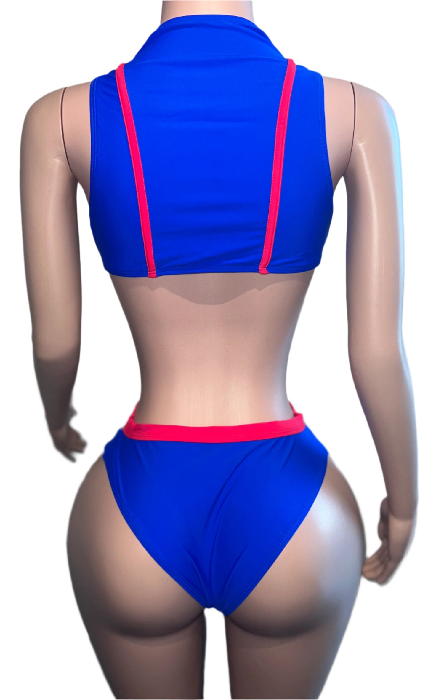 Bae Watch