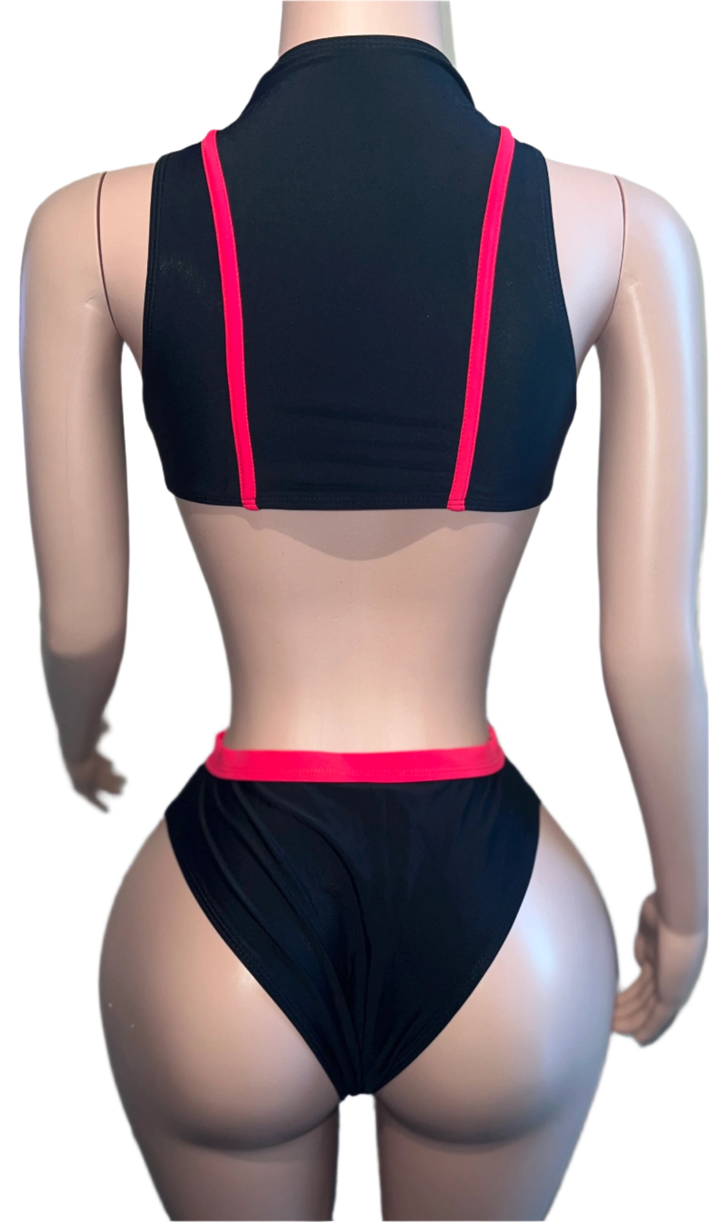 Bae Watch
