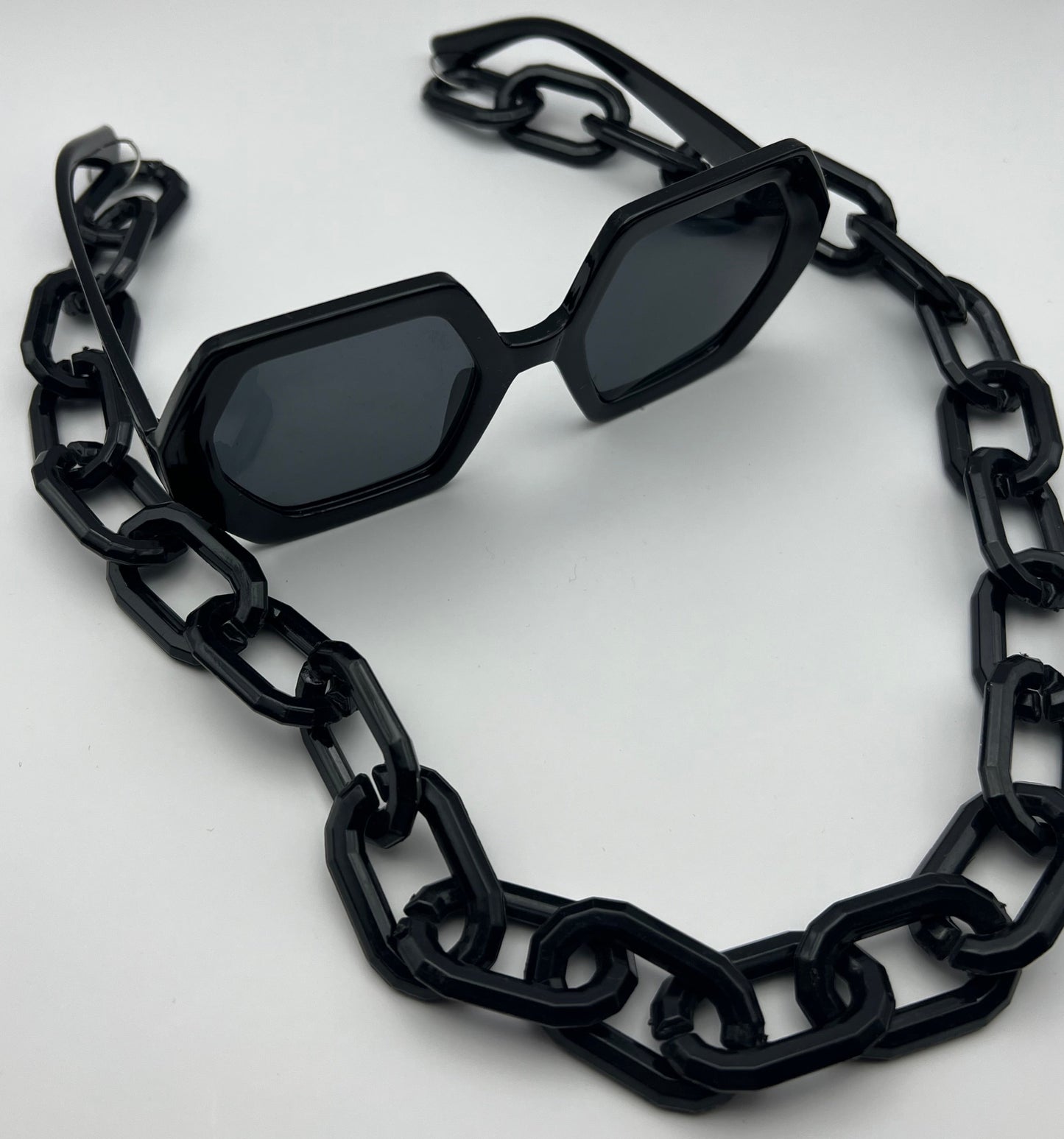 Chain Gang