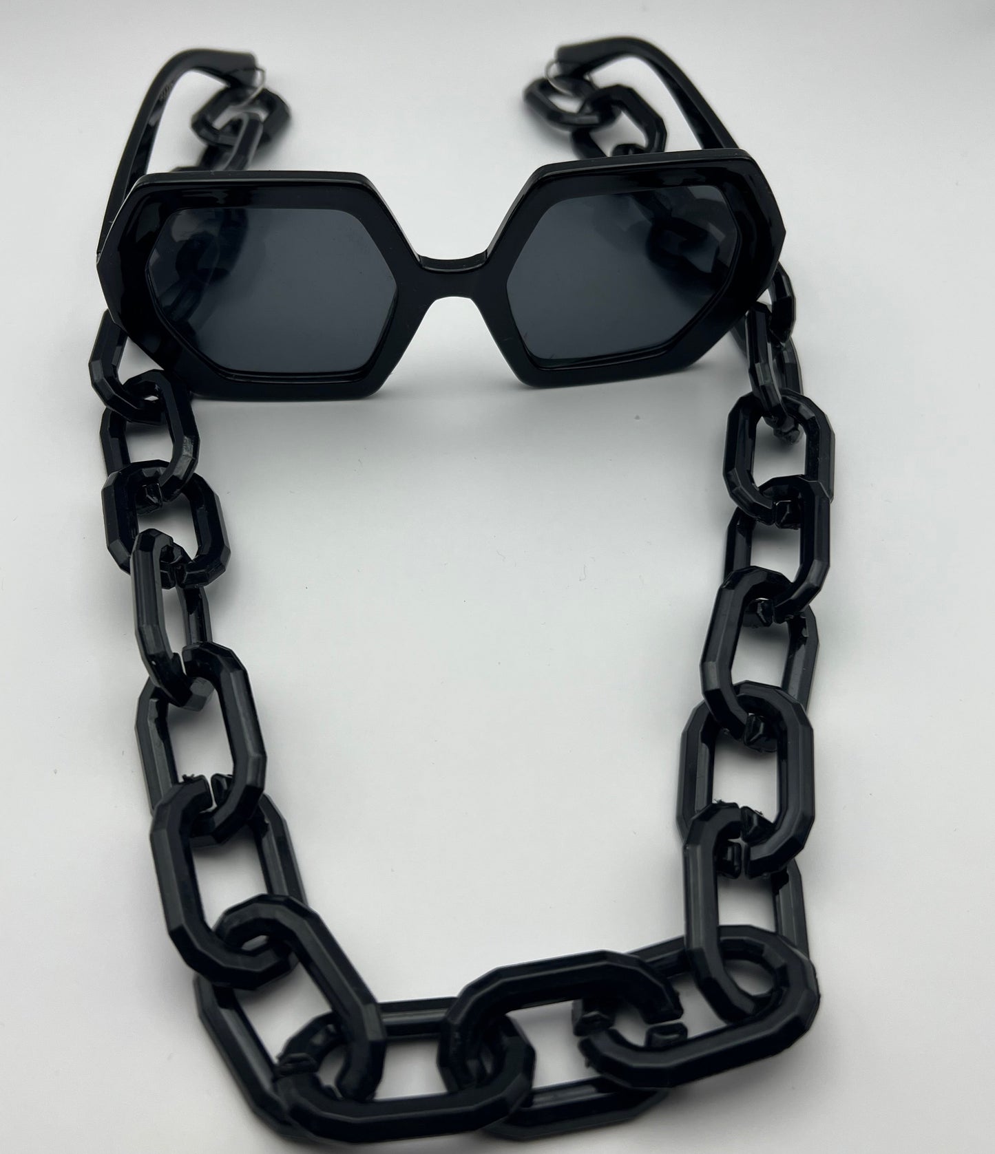 Chain Gang