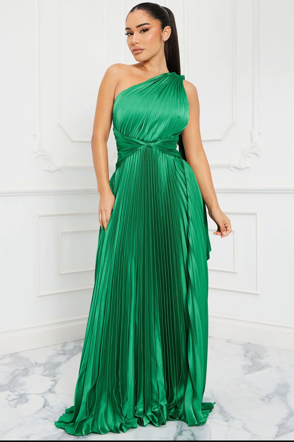Emerald Queen