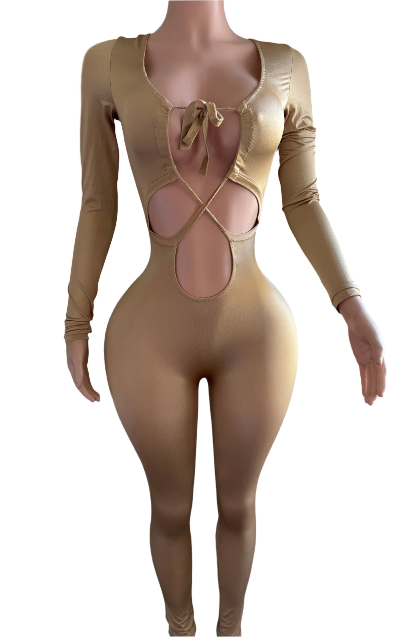 Nude #1
