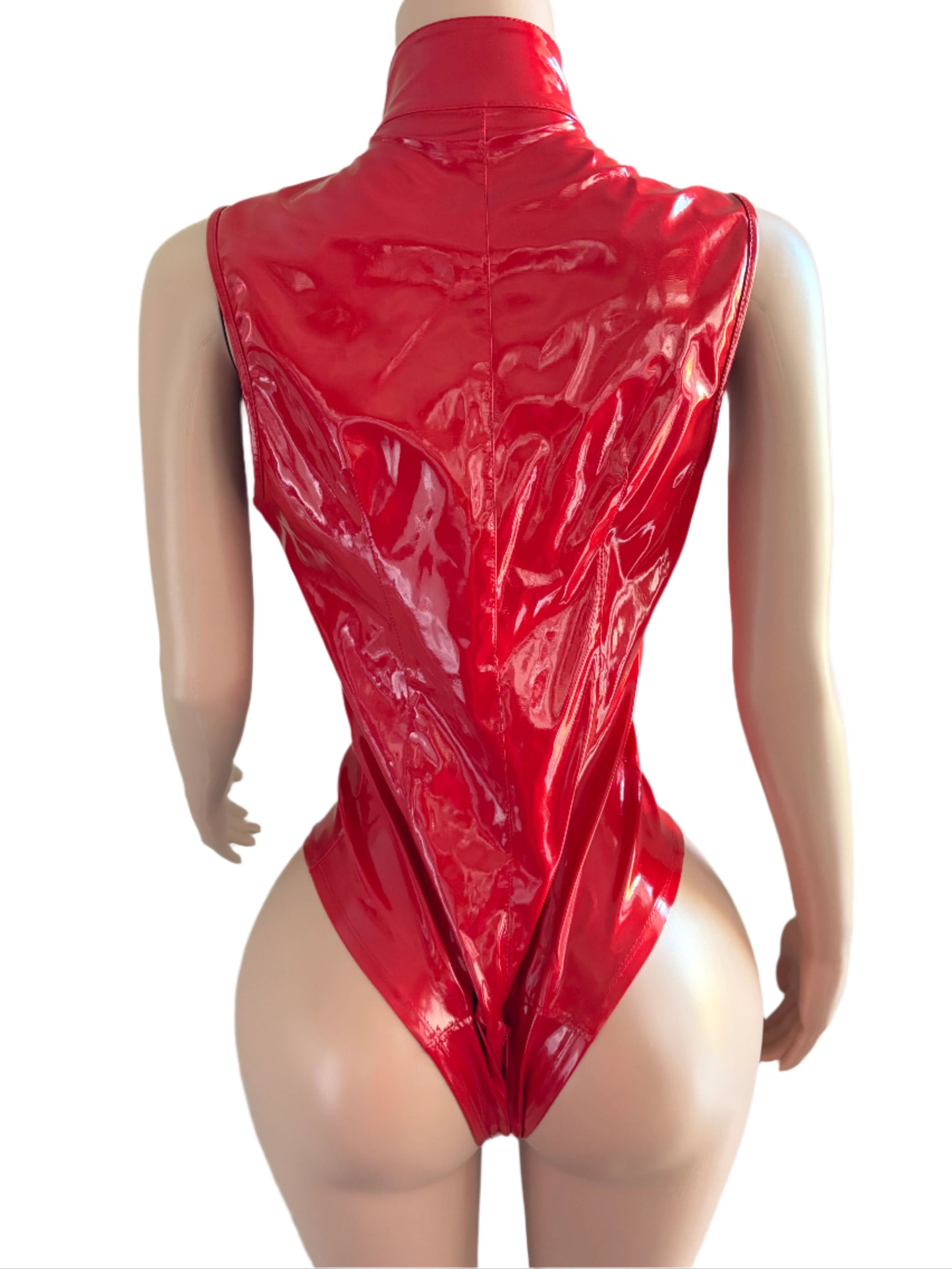 Left on Red