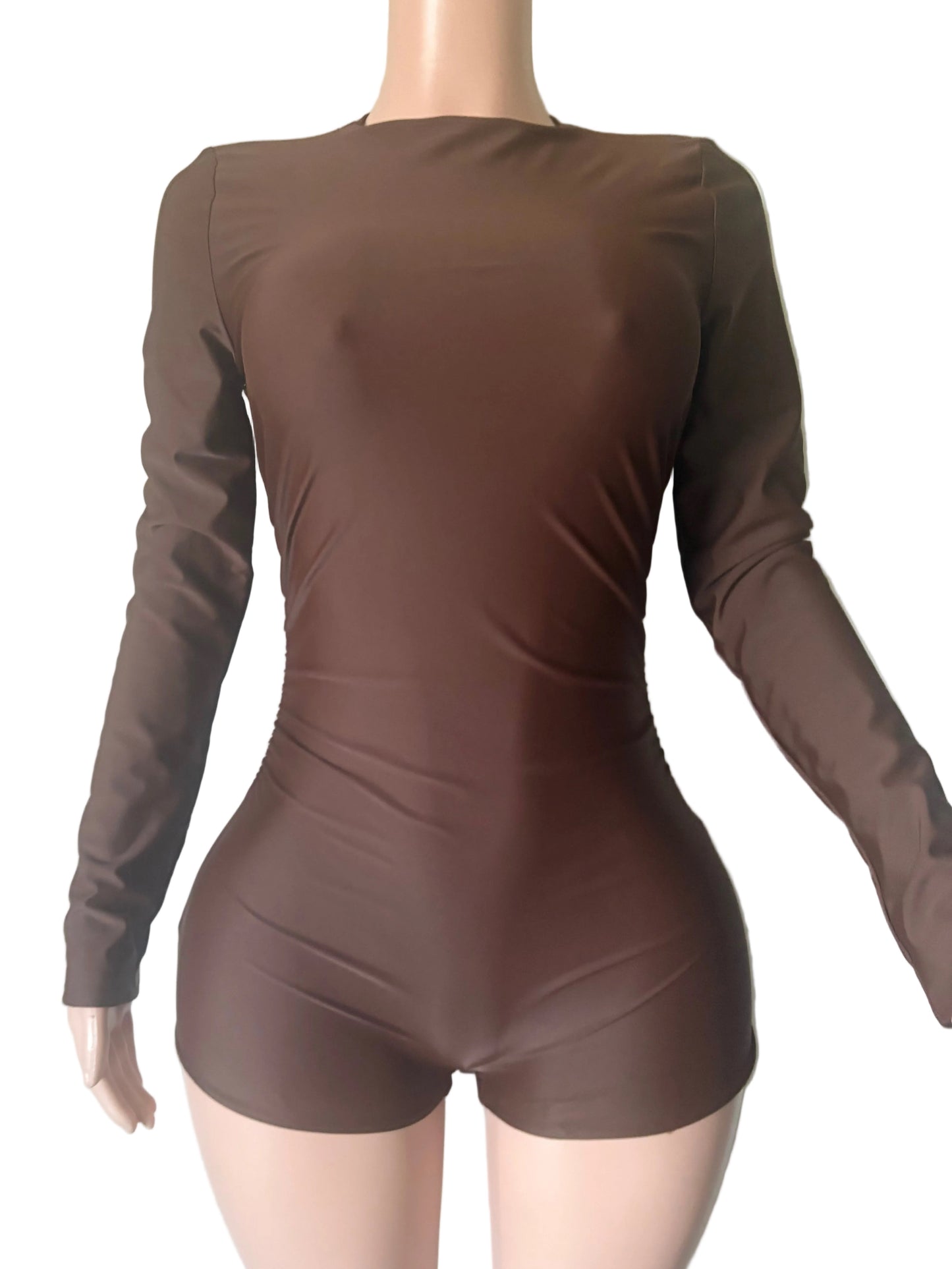 Mocha Babe