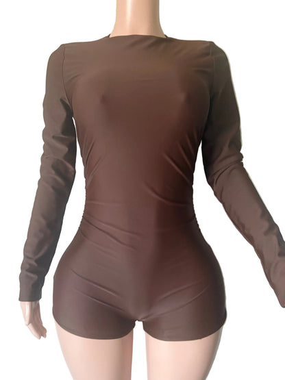 Mocha Babe