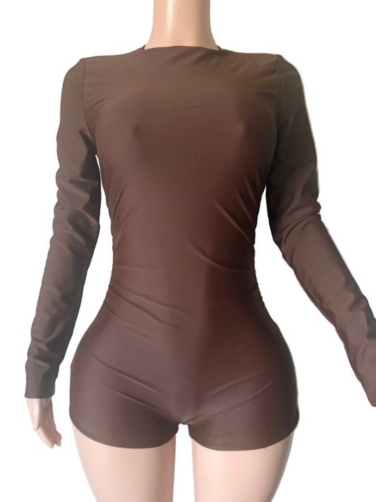 Mocha Babe