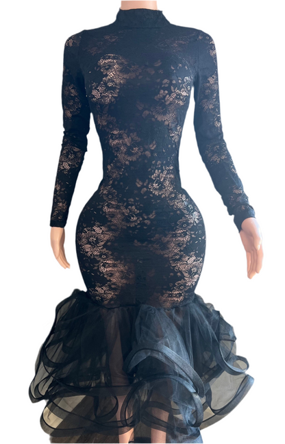 Excuse Me Miss