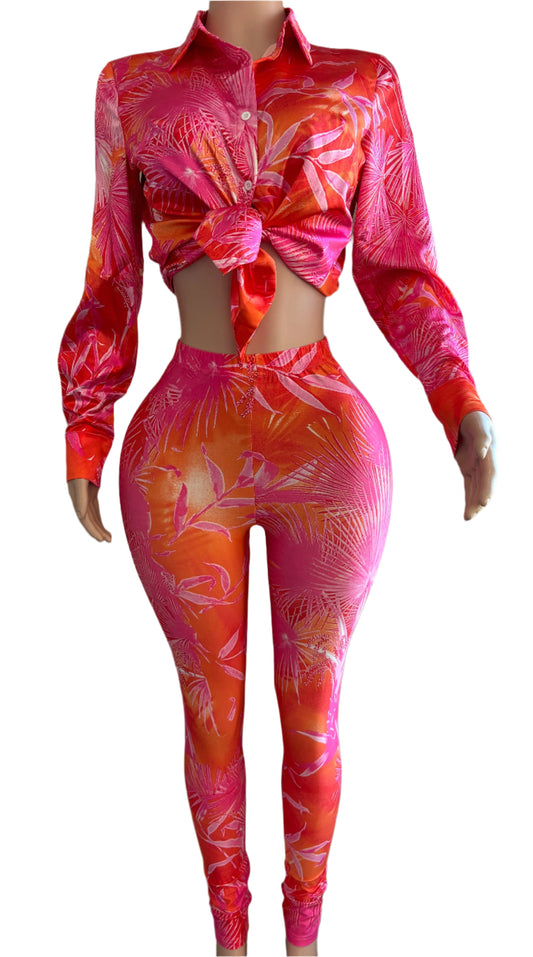 Flamingo