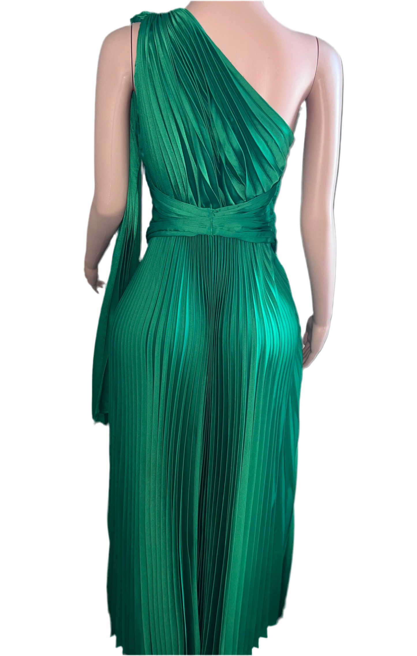 Emerald Queen