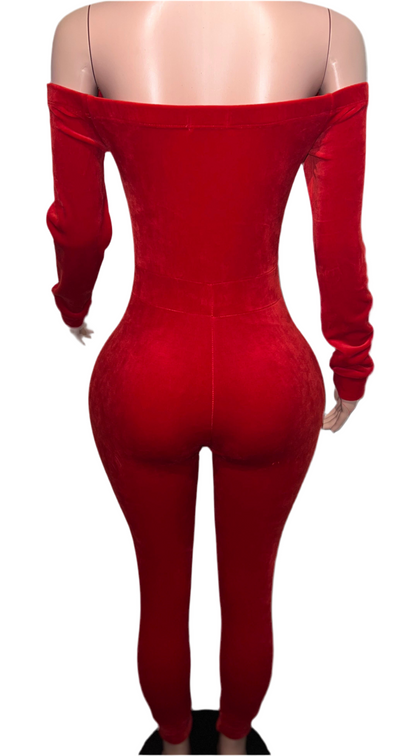 Santa Baby
