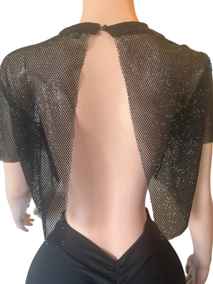 Treasure Chest (Black)