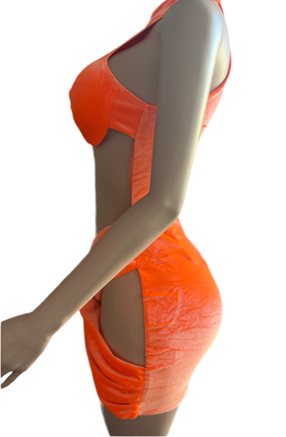 Tangerine Squeeze