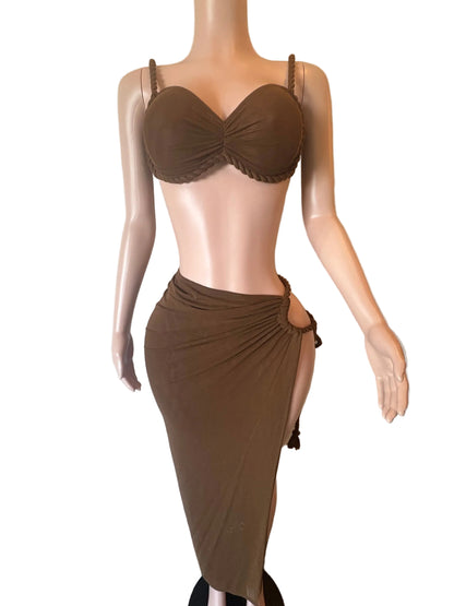 Chocolate Drop