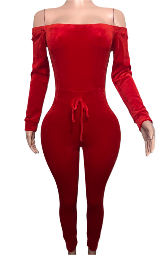 Santa Baby