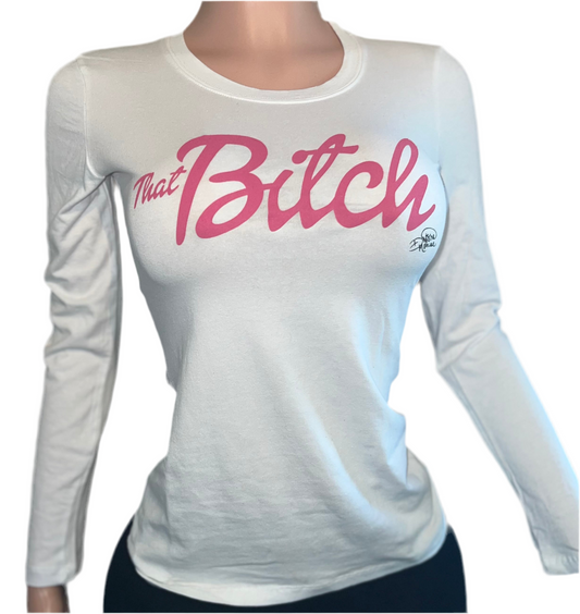 That B*tch