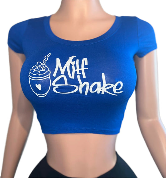 Milf Shake