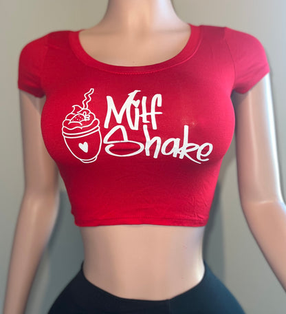 Milf Shake