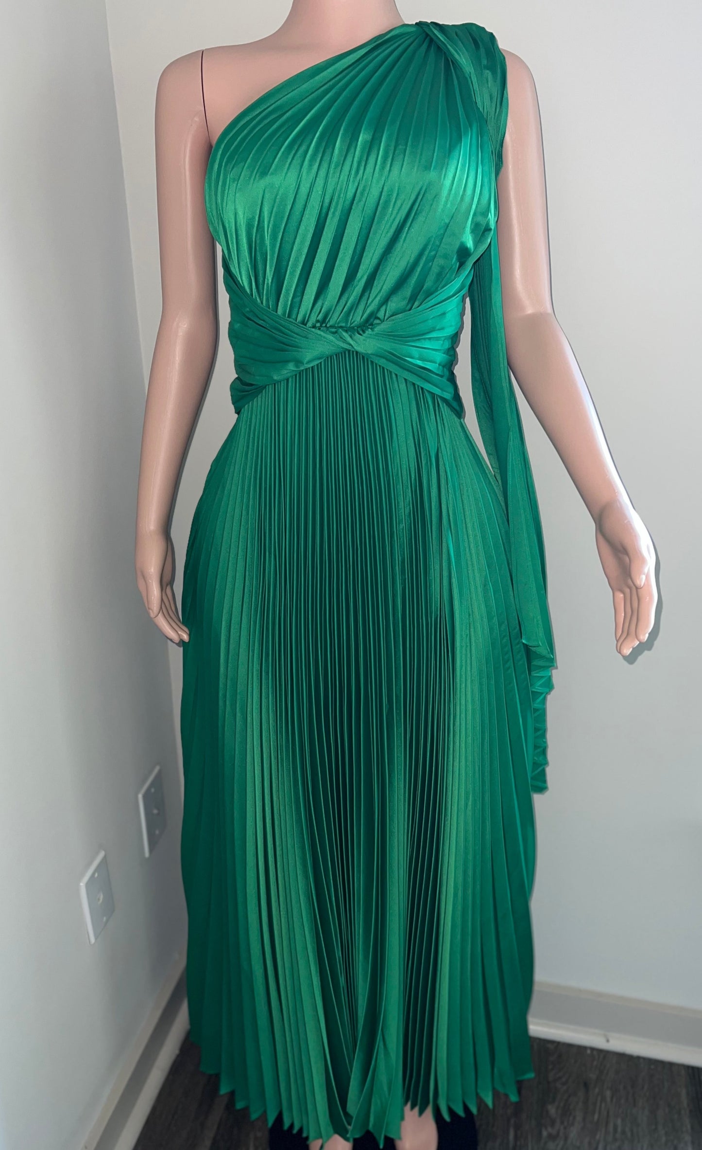 Emerald Queen Selects in the City