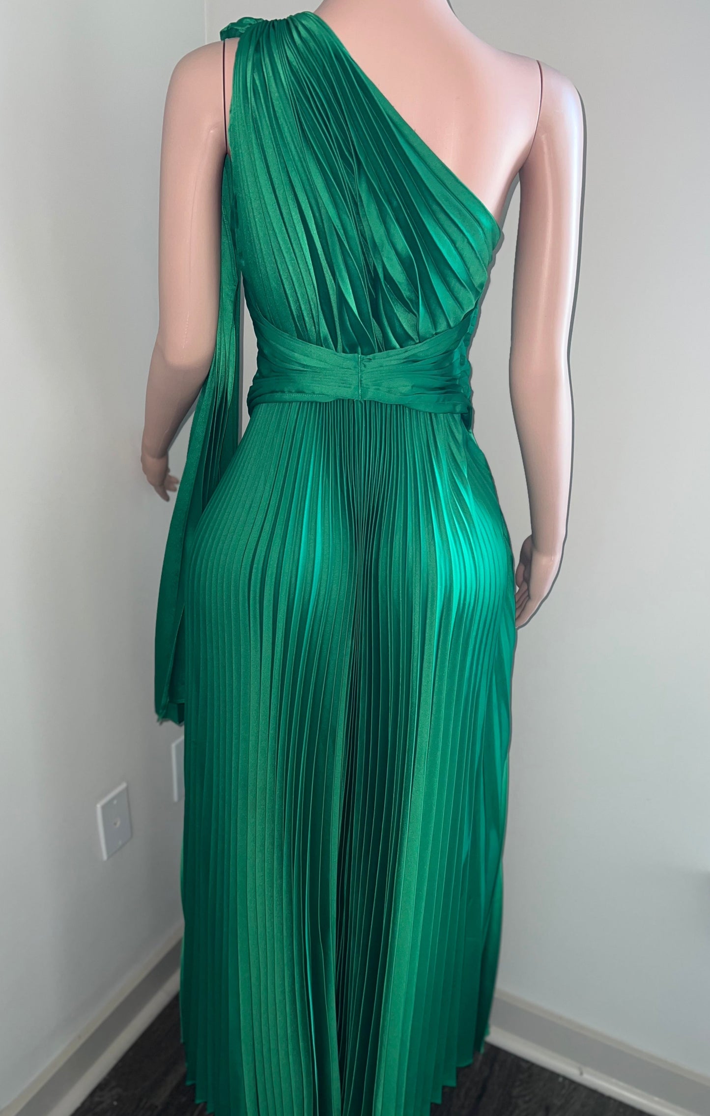 Emerald Queen Selects in the City