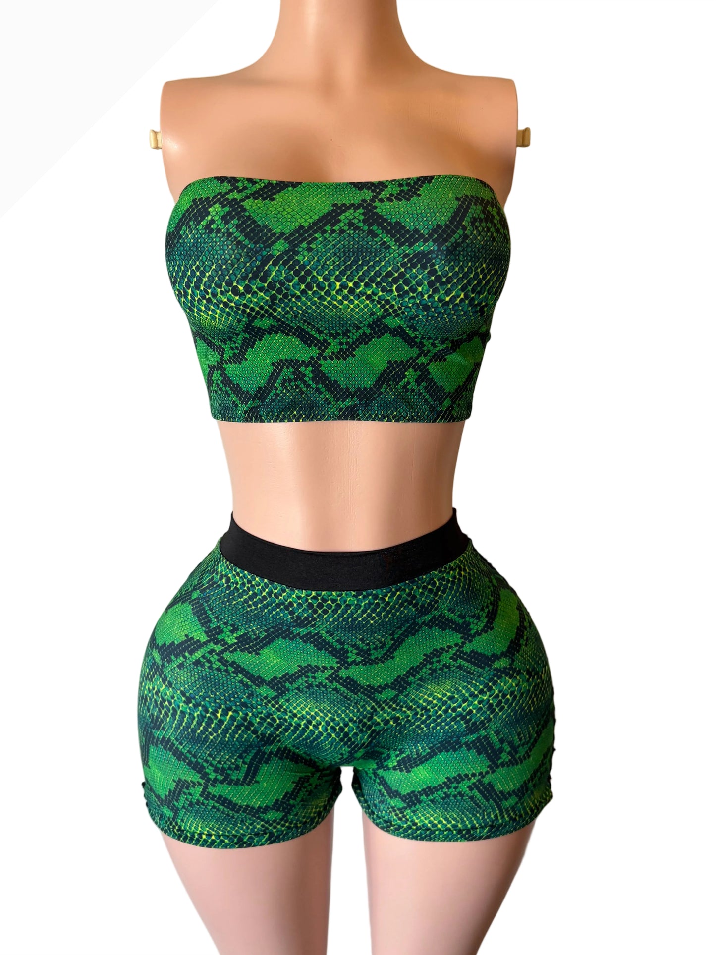 Anaconda 2-Piece