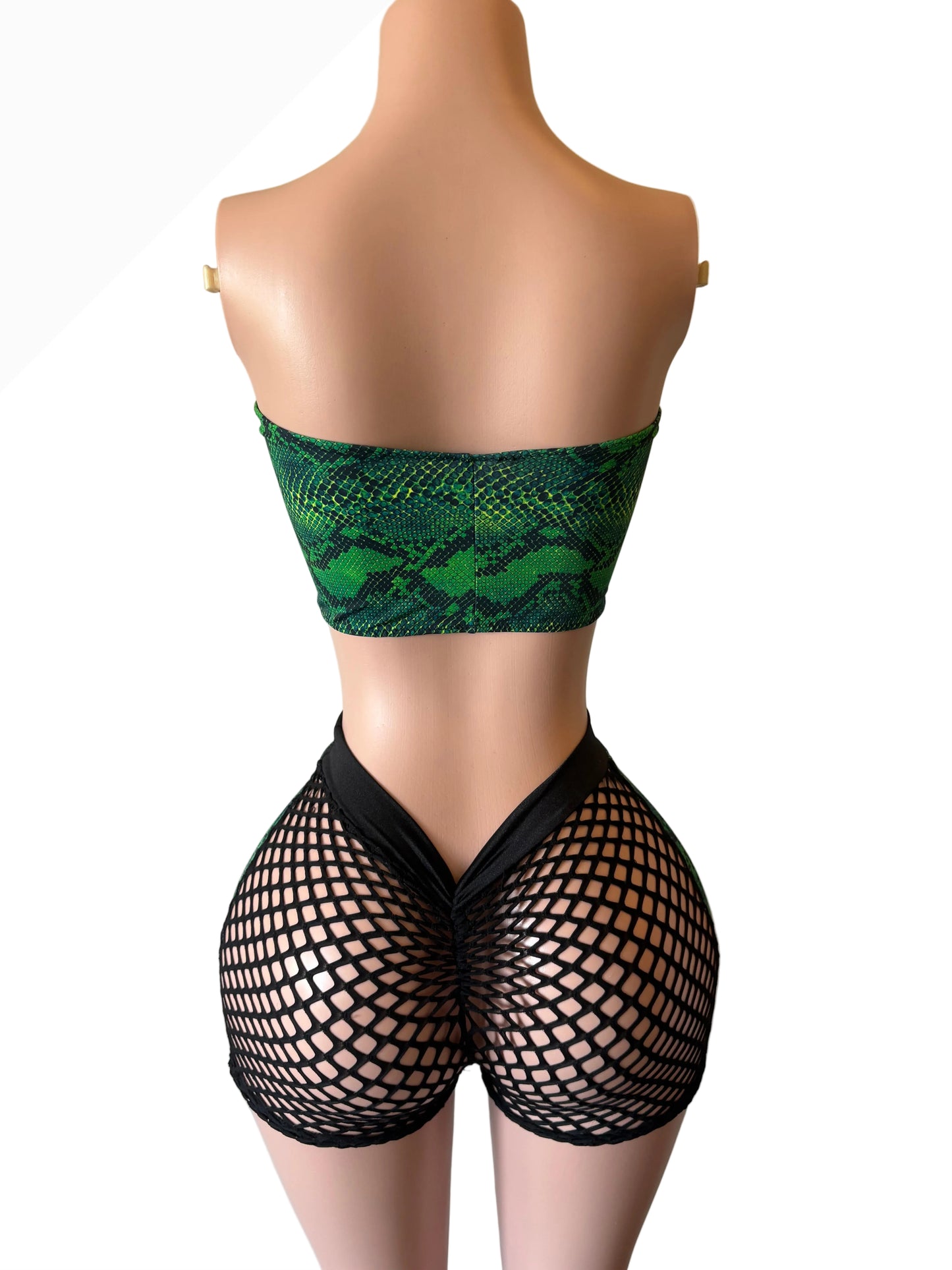 Anaconda 2-Piece