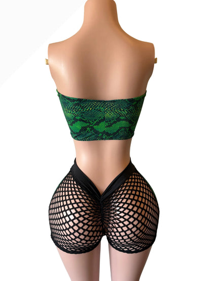 Anaconda 2-Piece