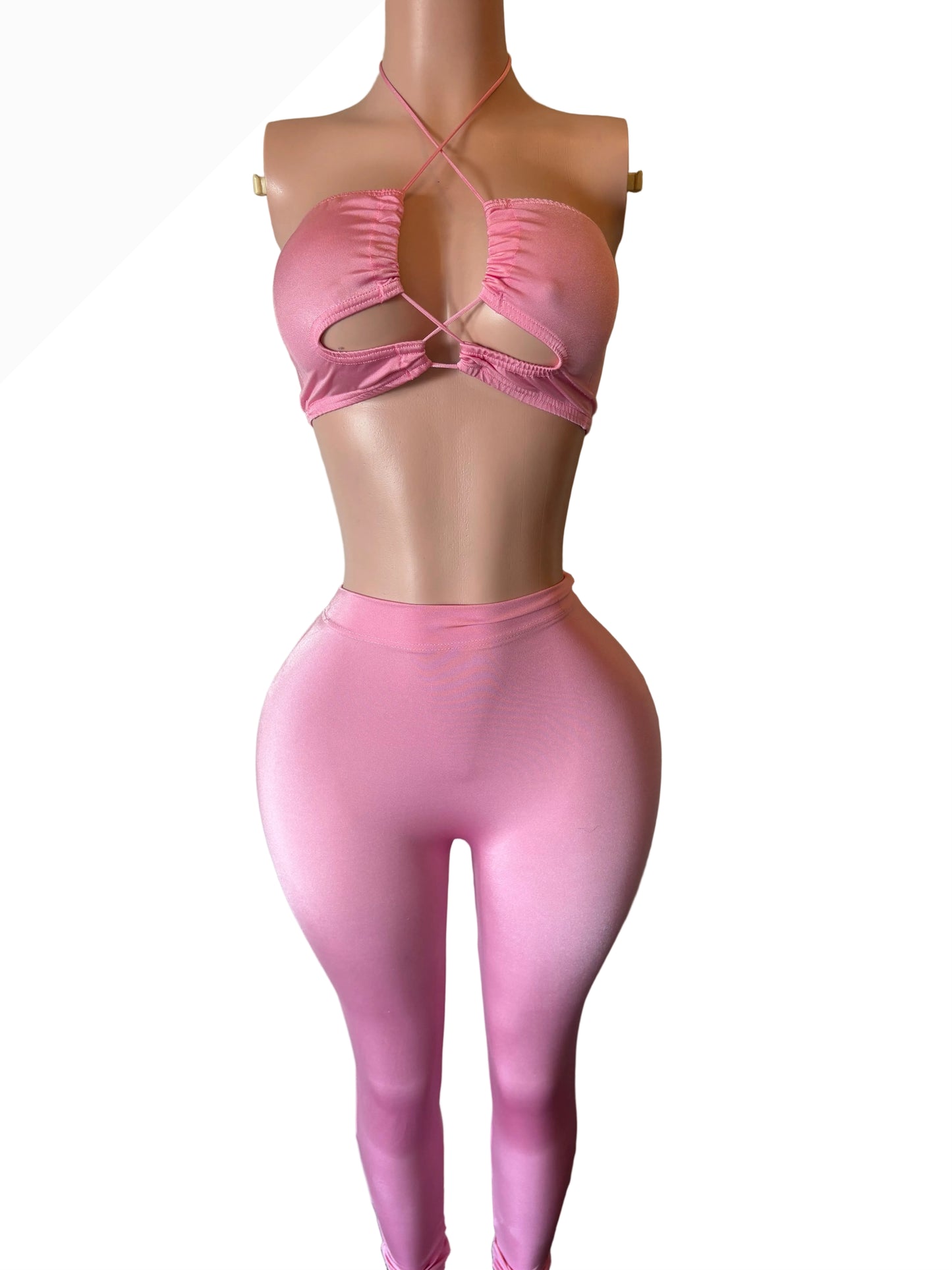 Ballet Slipper